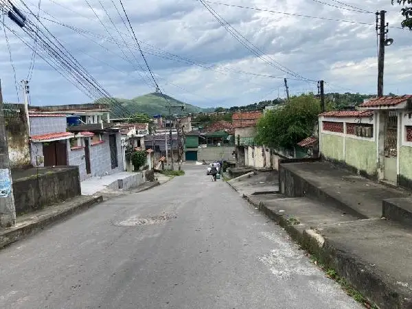 Imóvel em leilão - RUA IVO CARDOSO ANTIGA RUA 13, N. 228, LT 706, PORTO DO ROSA, SAO GONCALO, RJ