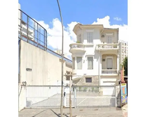 Leilão Extrajudicial de Residenciais em São Paulo - Avenida Brigadeiro Luís Antônio, 1277 - Bela Vista - São Paulo - SP