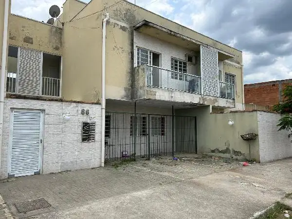 Imóvel em leilão - RUA QUATRO, N. 86, Apto 201,, CABUCU, NOVA IGUACU, RJ