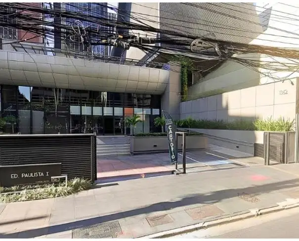 Comerciais em leilão em São Paulo