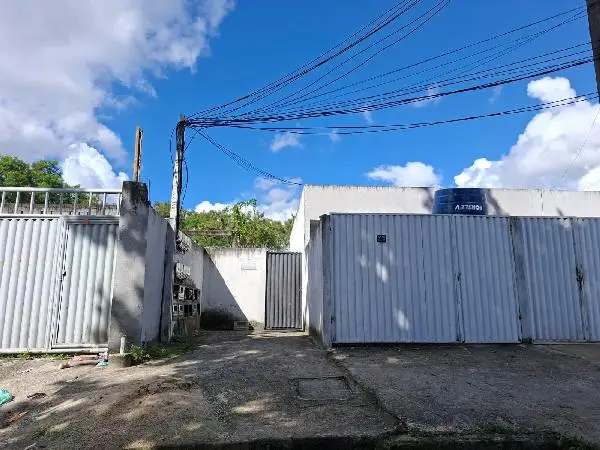 Imóvel em leilão - RUA ALUISIO DE AZEVEDO, N. 256, CS 5, LARANJAL, SAO GONCALO, RJ