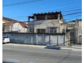 Apartamento em leilão em Rio de Janeiro