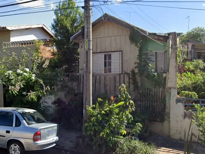 Casa em leilão em Marília