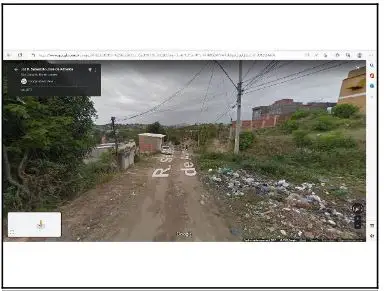 Imóvel em leilão - RUA SEBASTIAO JOSE DE ALMEIDA, N. 36, SACRAMENTO, SAO GONCALO, RJ