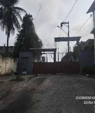 Imóvel em leilão - RUA MARIO PEREIRA DOS SANTOS SILVA, N. 250, AP 301, AMENDOEIRA, SAO GONCALO, RJ