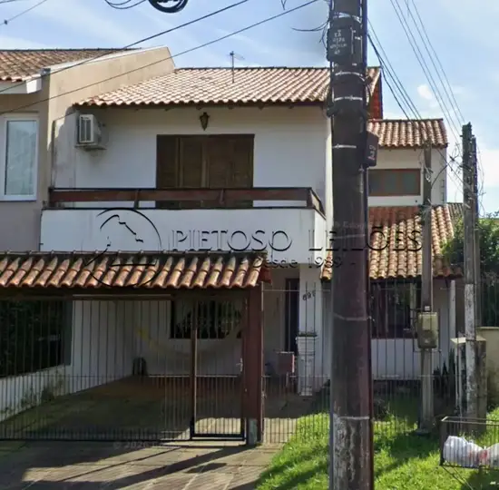 Casa em leilão em Porto Alegre