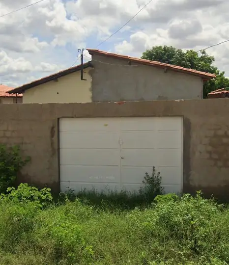 Imóvel em leilão - RUA 20, N. 0, LT 1 QD BA, SANTO ANTONIO, TERESINA, PI
