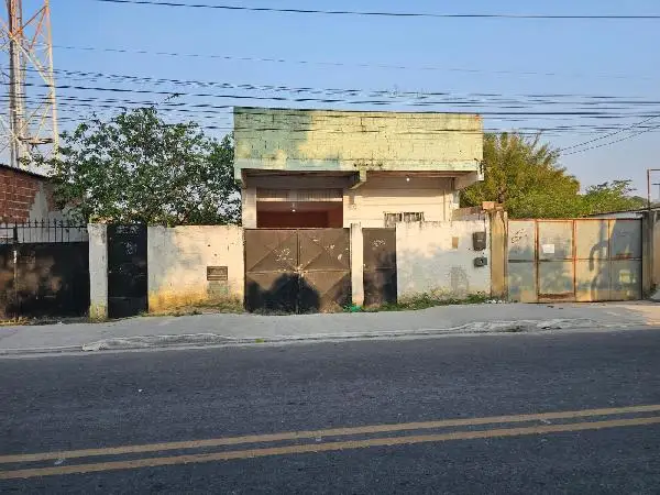 Imóvel em leilão - ESTRADA DO BICHINHO, N. 665, ., PACHECO, SAO GONCALO, RJ