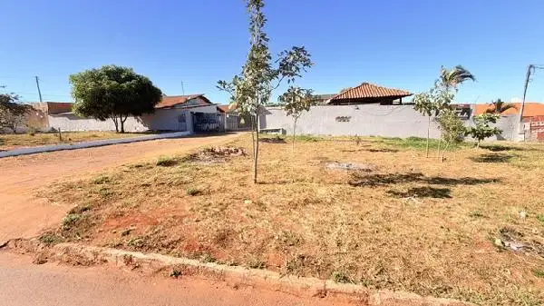 Imóvel em leilão - QUADRA 15,N. SN CASA 06, SETOR NORTE - CEP: 73751-150, PLANALTINA - GOIAS