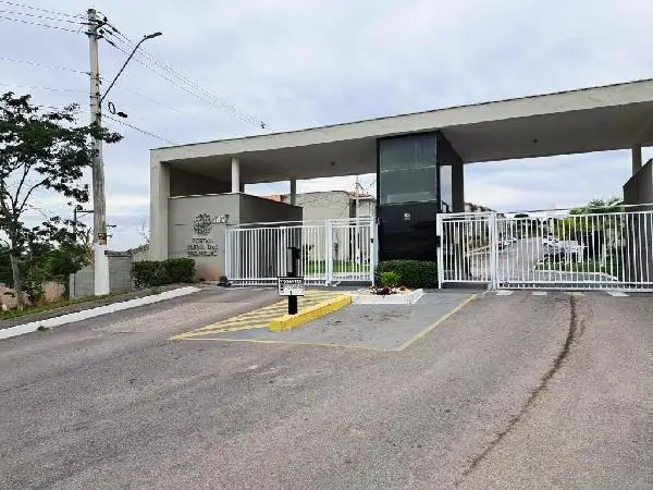 Imóvel em leilão - ESTRADA DA BOA VISTA,N. SN APTO. 403 TORRE 17, LT 01-B-1, NOVO HORIZONTE (MANILHA) - CEP: 24860-100, ITABORAI - RIO DE JANEIRO