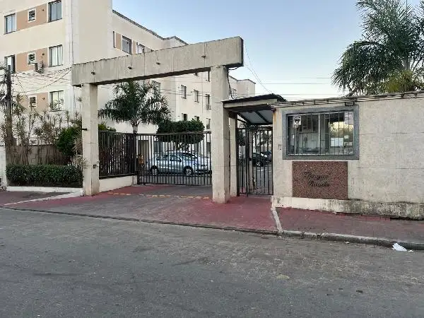 Apartamento em leilão em Campos dos Goytacazes