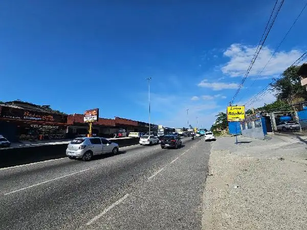 Imóvel em leilão - ESTRADA DA CONCEICAO, N. 336, CS 02, MARAMBAIA, SAO GONCALO, RJ