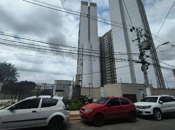 Imóvel em leilão - RUA CLENIO WANDERLEY, N. 80, Apto 1604, BL 03 HMP, ITAQUERA, SAO PAULO, SP