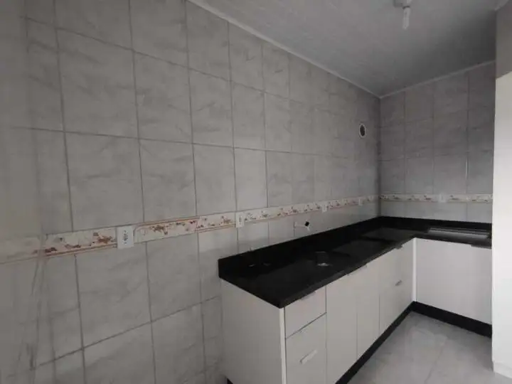 Apartamento em leilão em Chapecó