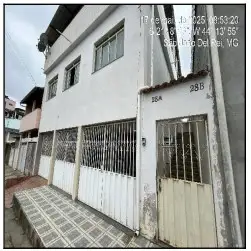 Imóvel em leilão - RUA DAS MARGARIDAS, N. 28 B,, PIO XII, SAO JOAO DEL REI, MG