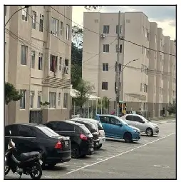 Apartamento em leilão em Rio de Janeiro