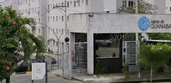 Apartamento em leilão em São Gonçalo