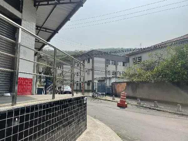Imóvel em leilão - RUA OSVALDO ORICO,N. 63 APTO. 104 BL 04, BANGU - CEP: 21842-565, RIO DE JANEIRO - RIO DE JANEIRO
