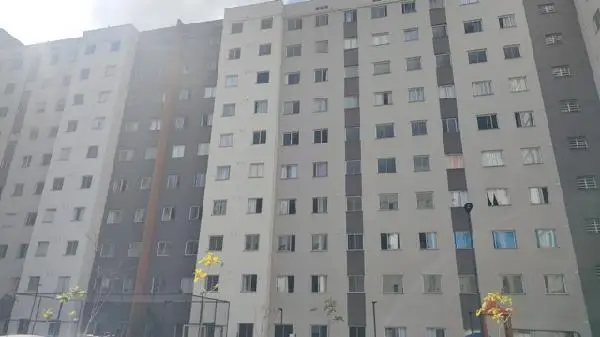 Apartamento em leilão em São Paulo