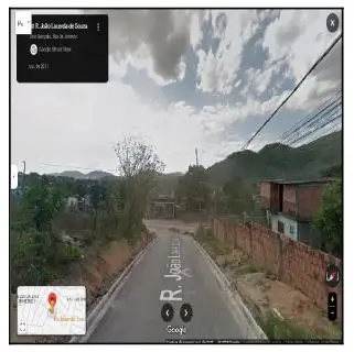 Casa em leilão em São Gonçalo