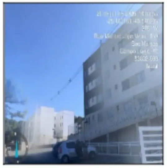 Apartamento em leilão em Campo Largo
