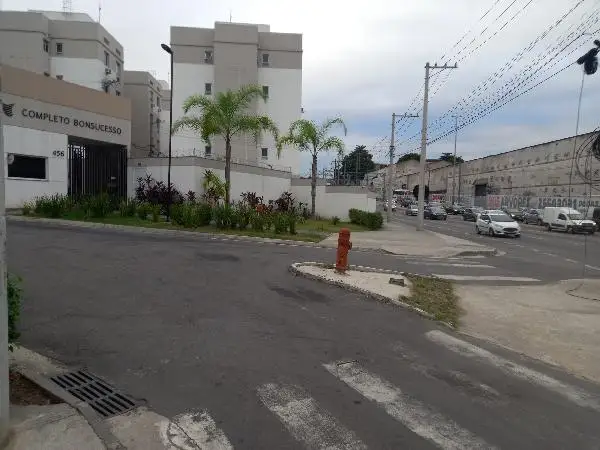 Imóvel em leilão - RUA ENGENHEIRO ARTHUR MOURA, N. 456, Apto 407, BL 07, BONSUCESSO, RIO DE JANEIRO, RJ
