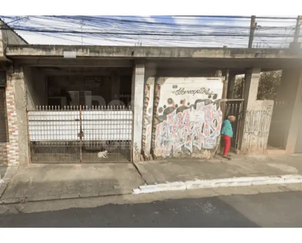 Terrenos em leilão em São Paulo
