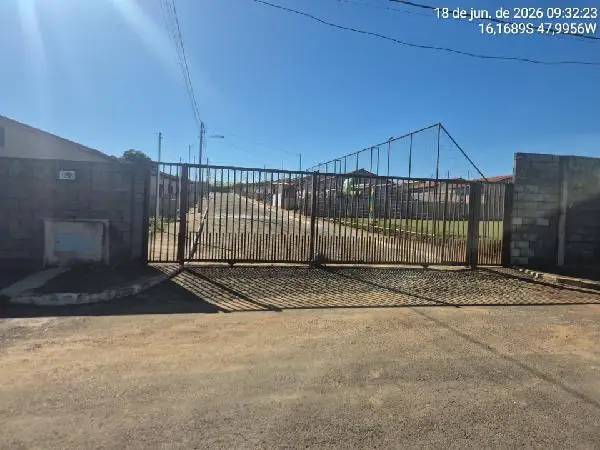 Imóvel em leilão - RUA 65, N. SN, CASA 05 QD 113 LT 01, MANSOES DE RECREIO ESTRELA DALVA VI, LUZIANIA, GO