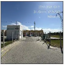 Casa em leilão em Pelotas