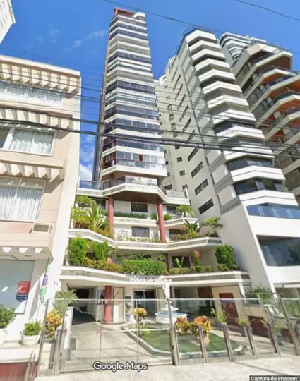 Casa em leilão em Balneário Camboriú