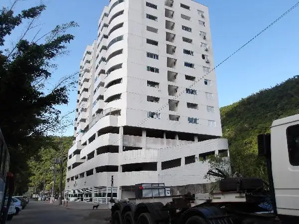 Apartamento em leilão em São Vicente