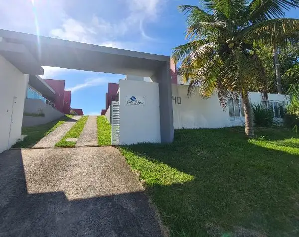 Casa em leilão em Saquarema