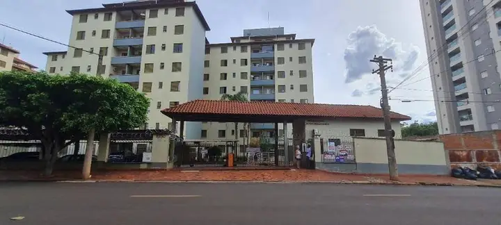Apartamentos em leilão em Ribeirão Preto