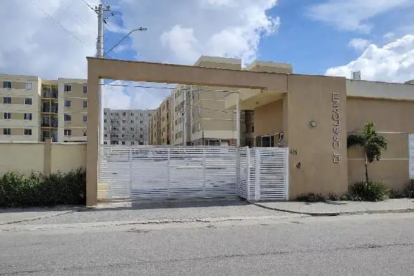 Imóvel em leilão - RUA DALVA RAPOSO,N. 401 APTO. 404 BL 01, MARIA PAULA - CEP: 24754-221, SAO GONCALO - RIO DE JANEIRO