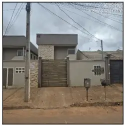 Imóvel em leilão - RUA 104, N. SN, Apto 201, QD 292, LT 09, PARQUE ESTRELA DALVA IX, LUZIANIA, GO