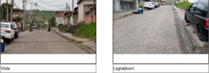 Imóvel em leilão - RUA JUVENAL CAMPOS, N. 99, CS 06, AMENDOEIRA, SAO GONCALO, RJ