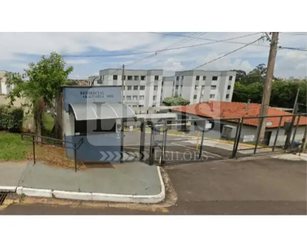 Residenciais em leilão em Botucatu