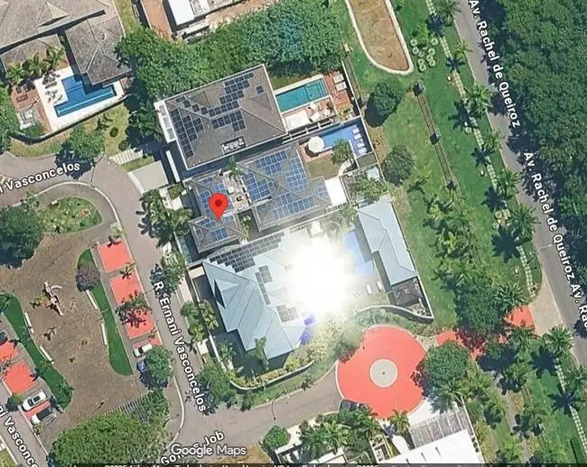 Casa em leilão em Rio de Janeiro