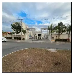 Imóvel em leilão - RUA VICENTE DE CARVALHO, N. 42, Apto 202, BL 13, PARQUE SANTA CLARA, CAMPOS DOS GOYTACAZES, RJ