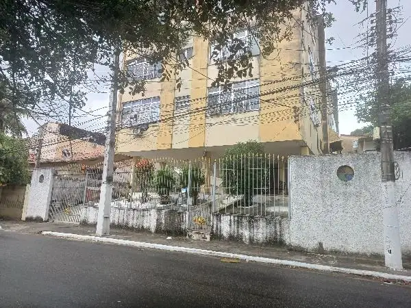 Imóvel em leilão - TRAVESSA LUIZ NASCIMENTO LOPES, N. 47, Apto 401, BL II, FONSECA, NITEROI, RJ