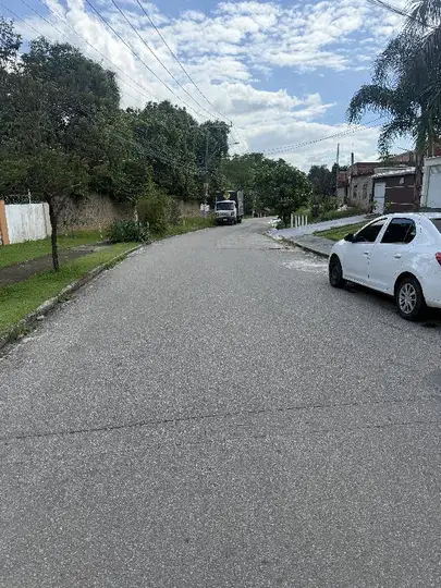 Imóvel em leilão - ESTRADA JOAO MELO, N. 485, Apto 401, BL 18, CAMPO GRANDE, RIO DE JANEIRO, RJ