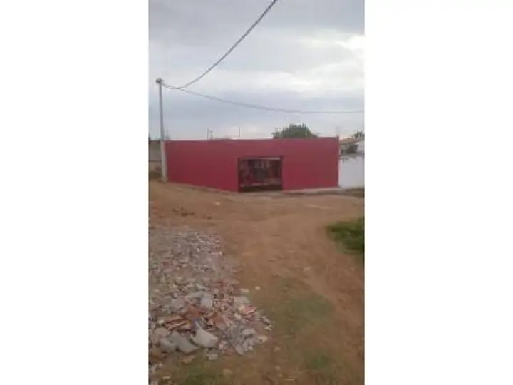 Leilão de Casa - Alto Das Umburanas - Itapiúna/CE cod: 236495