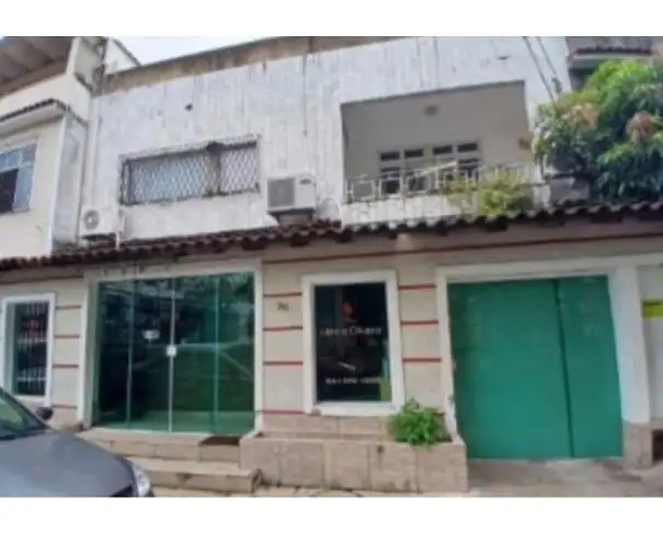 Residenciais em leilão em Rio de Janeiro