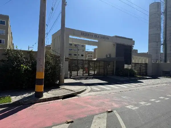 Apartamento em leilão em Resende