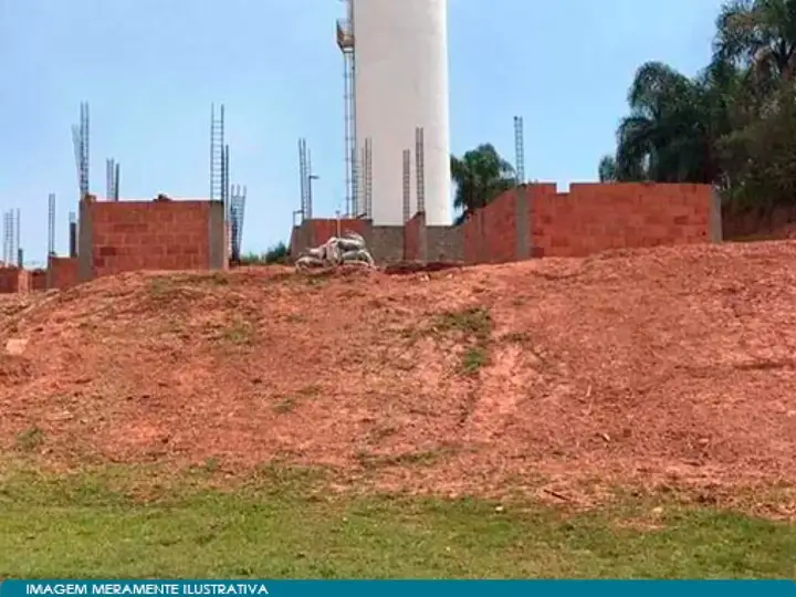 Terreno em leilão em Jundiaí