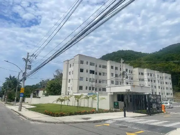 Imóvel em leilão - ESTRADA DOS BANDEIRANTES, N. 27508, Apto 309, BL 01, VARGEM GRANDE, RIO DE JANEIRO, RJ