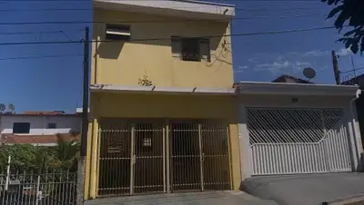 Casas em leilão em São Carlos
