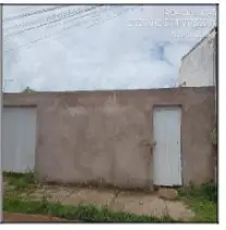Imóvel em leilão - RUA 11, N. 3, LT 03 QD 37, LUGAR MERCÊS, PACO DO LUMIAR, MA