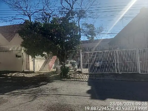 Imóvel em leilão - RUA DELFINOPOLIS,N. 138 APTO. 105, RENASCENCA - CEP: 31130-650, BELO HORIZONTE - MINAS GERAIS