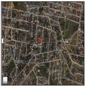 Imóvel em leilão - RUA JUVENAL CAMPOS, N. 99, CASA 07, AMENDOEIRA, SAO GONCALO, RJ